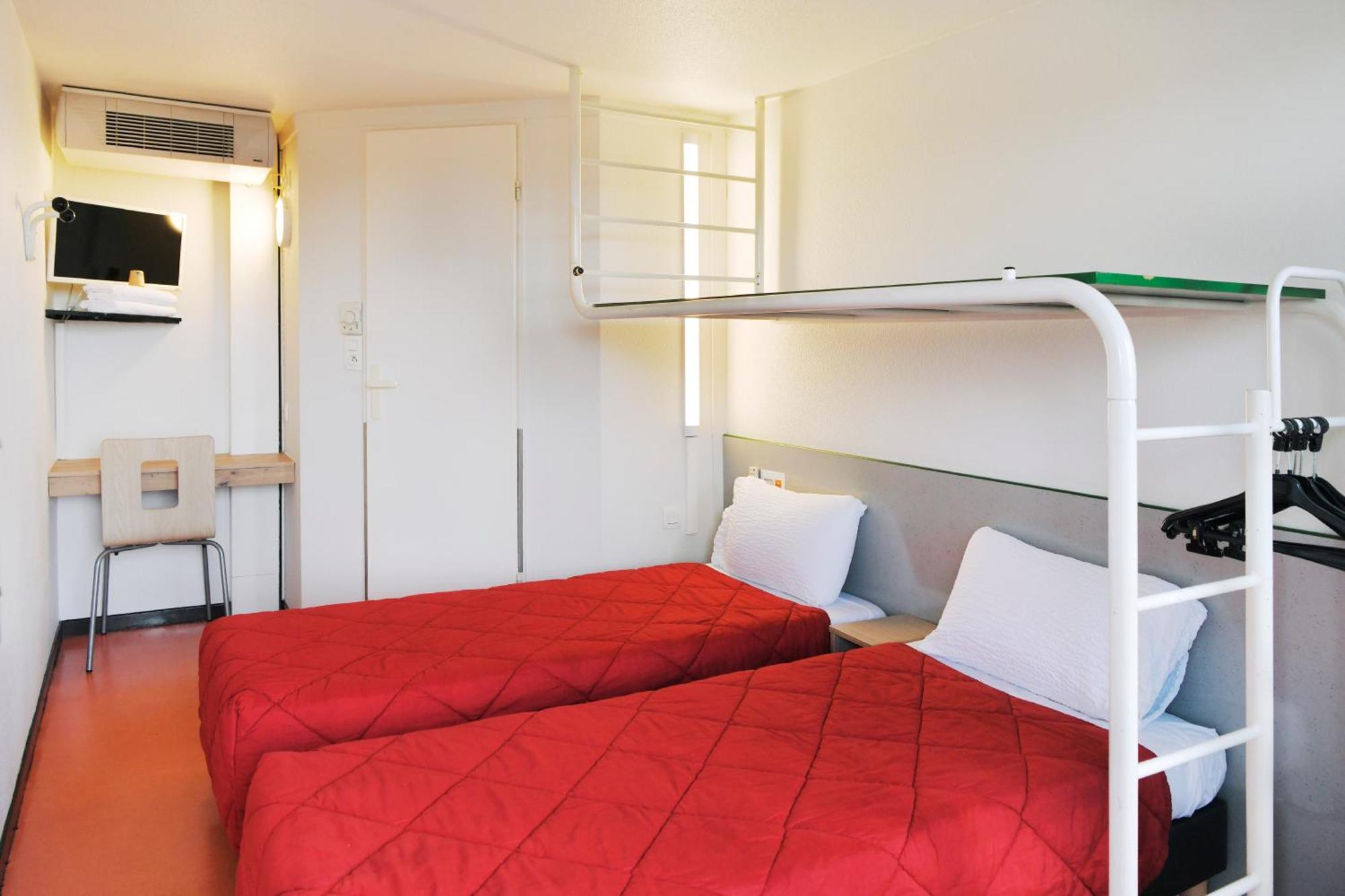 Premiere Classe Saint Nazaire - Триньяк Екстер'єр фото