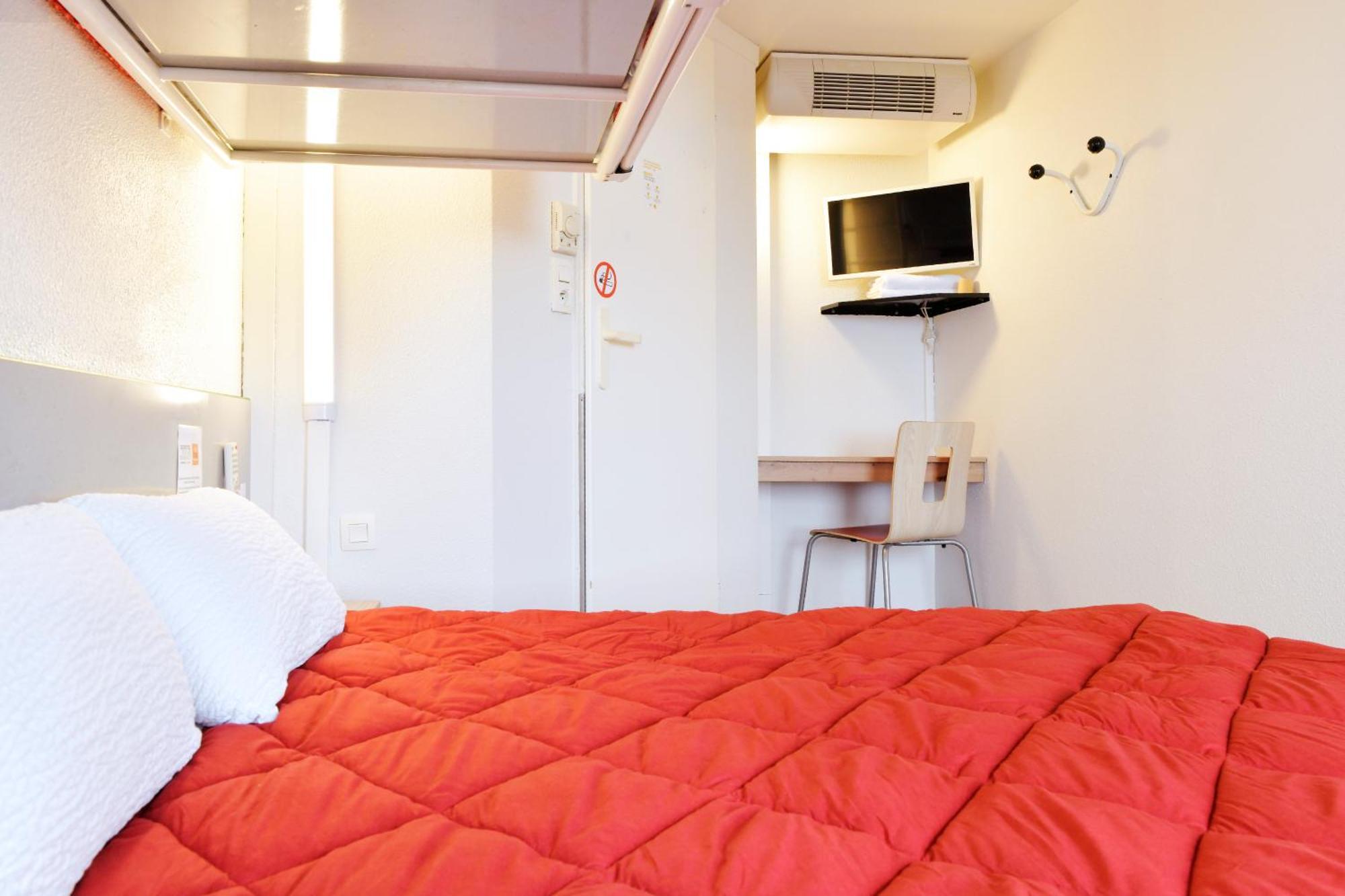 Premiere Classe Saint Nazaire - Триньяк Екстер'єр фото