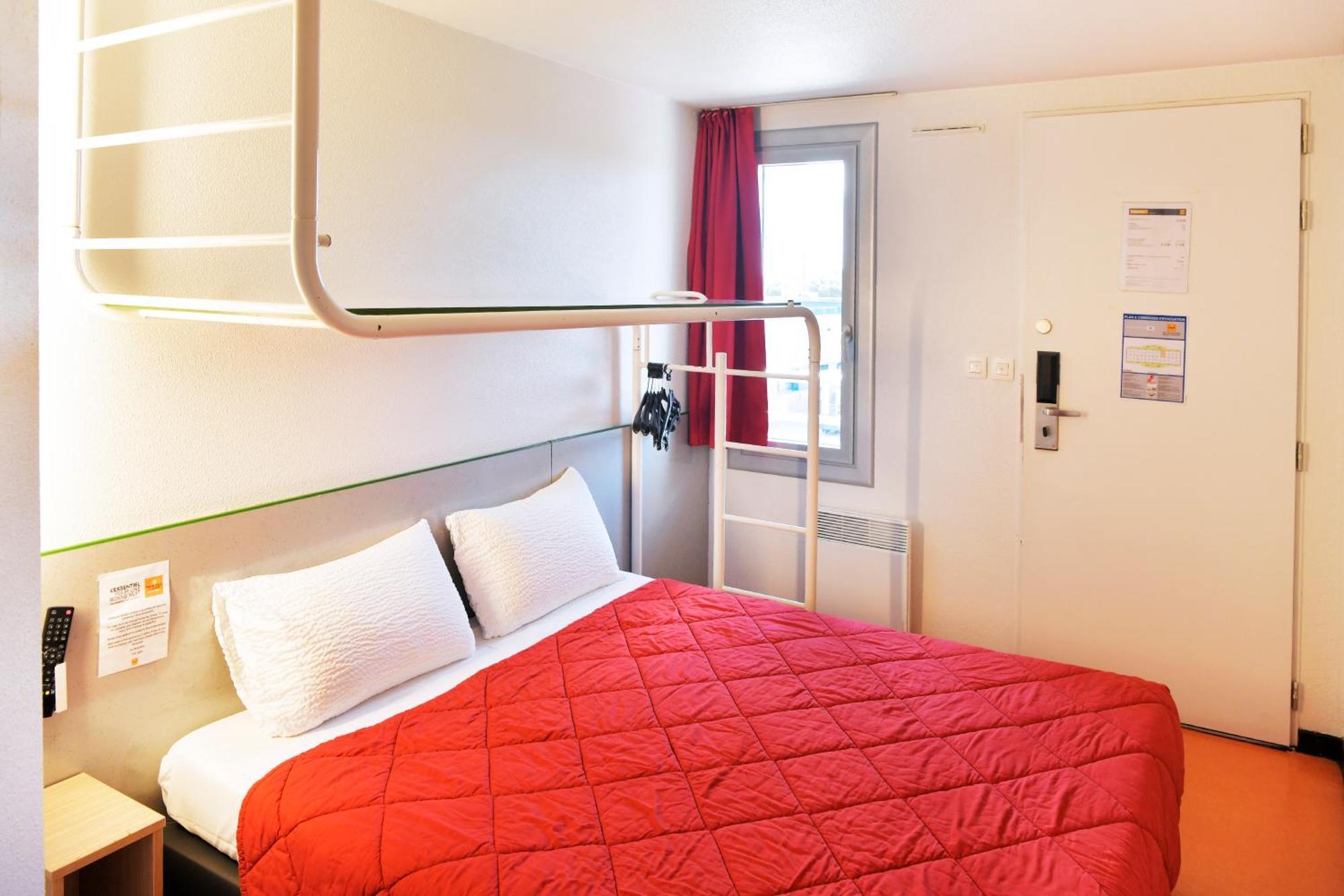 Premiere Classe Saint Nazaire - Триньяк Екстер'єр фото