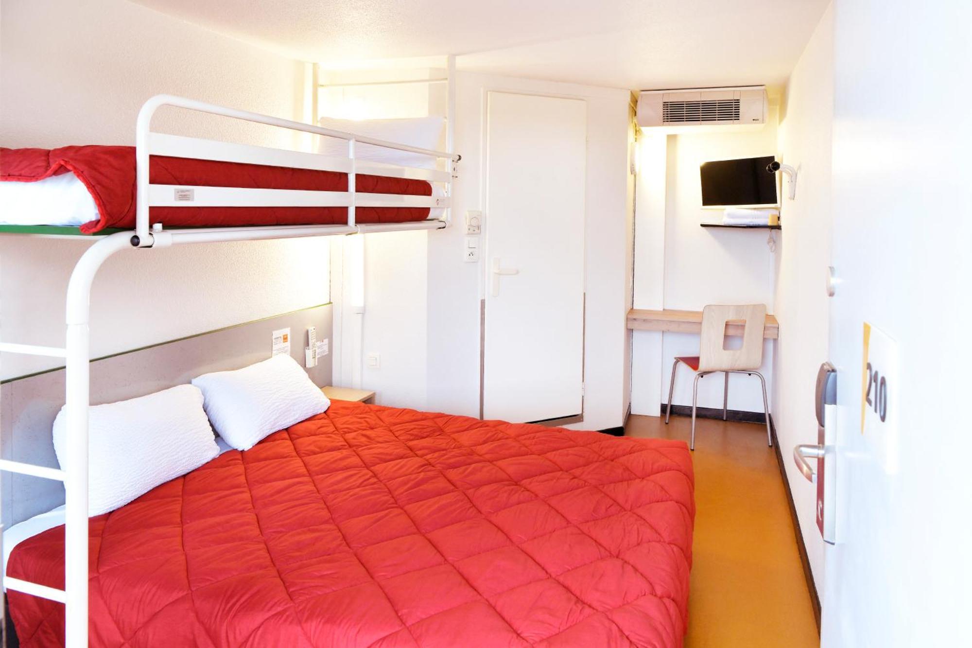 Premiere Classe Saint Nazaire - Триньяк Екстер'єр фото