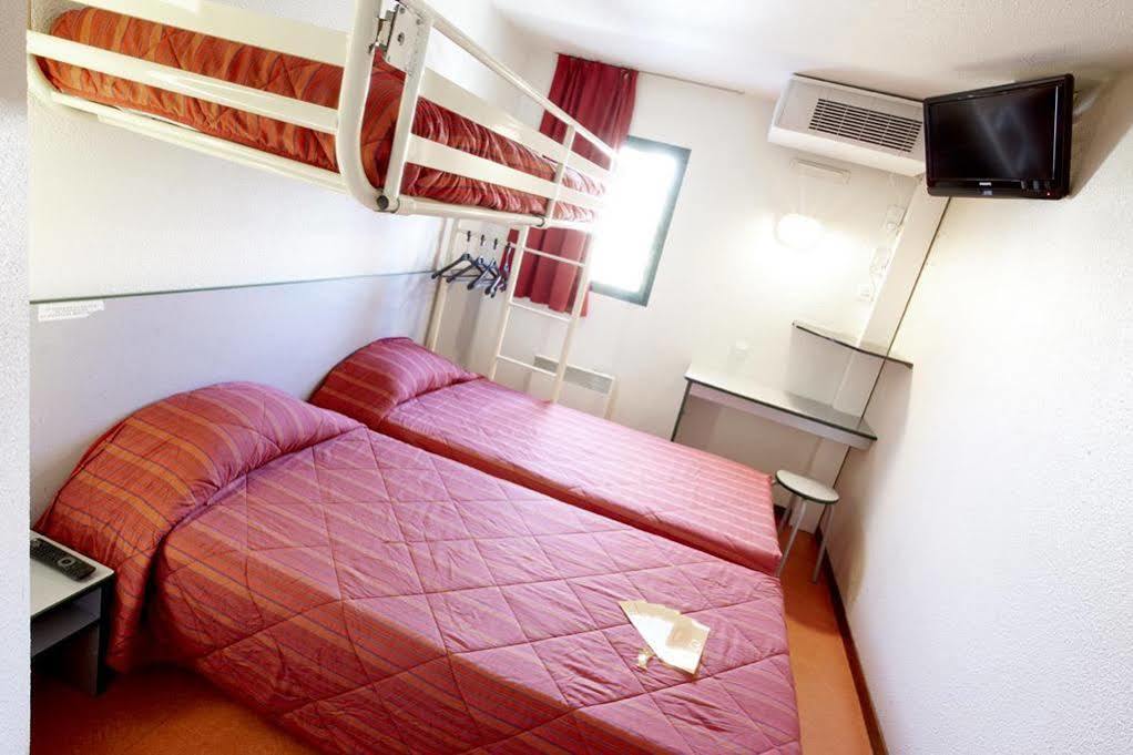 Premiere Classe Saint Nazaire - Триньяк Екстер'єр фото